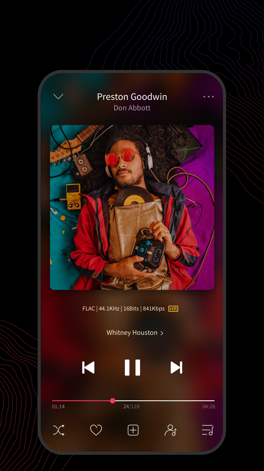 我的秘密好看吗截图