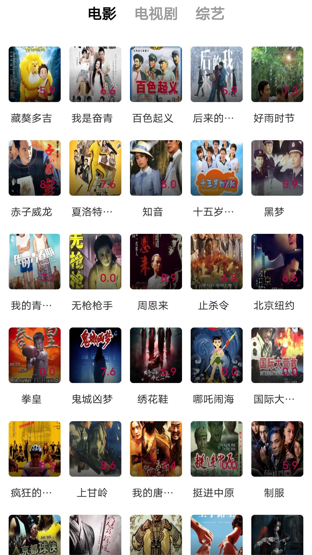 长腿的动物分为哪几种截图